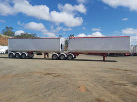 Lusty B/D Combination Tipper Trailer - picture0' - Click to enlarge