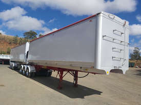 Lusty B/D Combination Tipper Trailer - picture2' - Click to enlarge