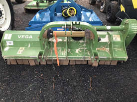 Celli Vega F200 Mulcher/Soil Conditioner Tillage Equip - picture0' - Click to enlarge