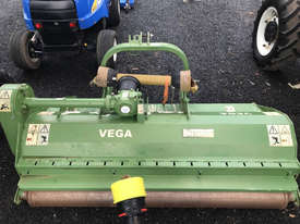 Celli Vega F200 Mulcher/Soil Conditioner Tillage Equip - picture2' - Click to enlarge