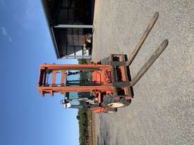 Manitou MSI 40 Forklift - picture1' - Click to enlarge