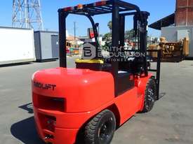 2019 Redlift CPCD 35H-C490 3.5 Tonne Forklift (Unused) - picture1' - Click to enlarge