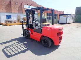 2019 Redlift CPCD 35H-C490 3.5 Tonne Forklift (Unused) - picture2' - Click to enlarge