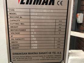 Used Ermaksan CNC Guillotine 3100 x 6mm - picture0' - Click to enlarge
