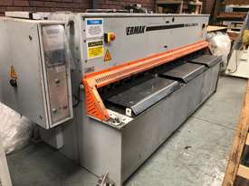 Used Ermaksan CNC Guillotine 3100 x 6mm - picture1' - Click to enlarge