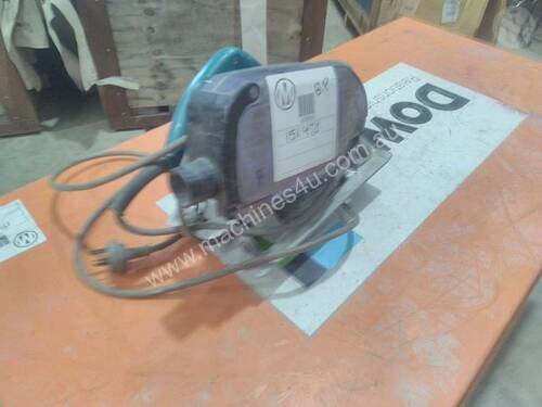 Used makita Makita 5057kb Circular Saw in Listed on Machines4u