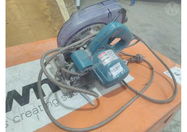 Used makita Makita 5057kb Circular Saw in , - Listed on Machines4u