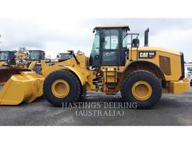 CATERPILLAR 950GC Wheel Loaders integrated Toolcarriers - picture2' - Click to enlarge