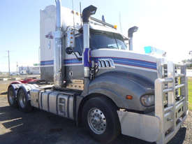 Mack TRIDENT Cab chassis Truck - picture0' - Click to enlarge