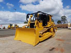 Caterpillar D6T Dozer For Hire - picture0' - Click to enlarge