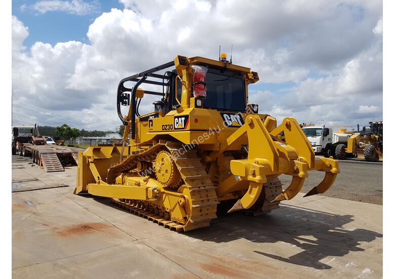 Hire Caterpillar D6T XL Dozer in , - Listed on Machines4u