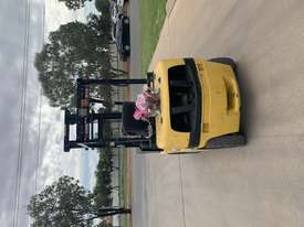 Used Yale LPG Forklift - picture1' - Click to enlarge