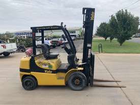 Used Yale LPG Forklift - picture2' - Click to enlarge