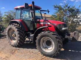 Case IH MXM140 - picture0' - Click to enlarge