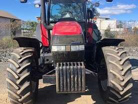 Case IH MXM140 - picture1' - Click to enlarge