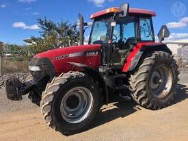 Case IH MXM140 - picture2' - Click to enlarge