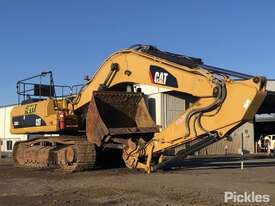 2013 Caterpillar 336DL - picture0' - Click to enlarge