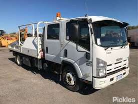 2012 Isuzu NQR450 - picture0' - Click to enlarge