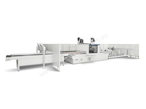 Run Out Model  Limited Stock Morbidelli n200 – CNC Router / Nesting Machining Centre 