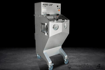 Okamoto   Aerolap Machine