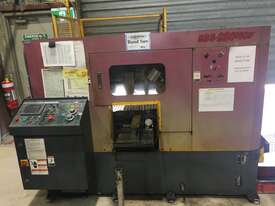 Automatic Metal Bandsaw - picture0' - Click to enlarge