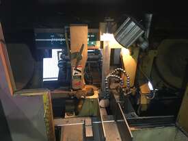 Automatic Metal Bandsaw - picture1' - Click to enlarge