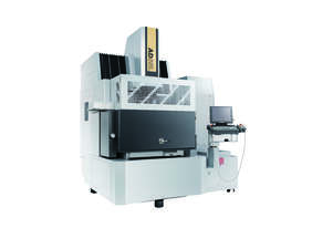 Sodick   AD55L Die Sinker EDM