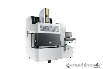 Sodick   AD55L Die Sinker EDM