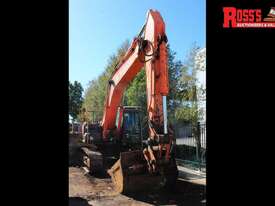 Hitachi ZX350LCH-3 Excavator - picture0' - Click to enlarge