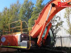 Hitachi ZX350LCH-3 Excavator - picture1' - Click to enlarge