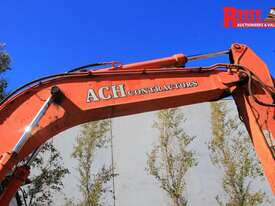 Hitachi ZX350LCH-3 Excavator - picture2' - Click to enlarge