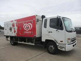 Fuso FK61F - picture0' - Click to enlarge