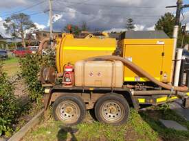 Used Vermeer Vaccun Trailer  - picture4' - Click to enlarge