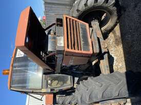 CASE 1394 4x4 TRACTOR - picture0' - Click to enlarge