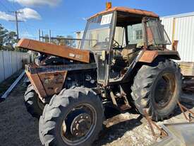 CASE 1394 4x4 TRACTOR - picture1' - Click to enlarge