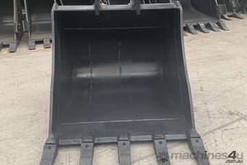 Roo Attachments 3T-3.5T Trenching Bucket 600mm