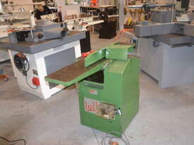 250mm Italian planer thicknesser - picture2' - Click to enlarge