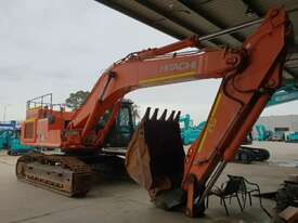 2007 HITACHI ZX470 ZAXIS TRACK MOUNTED EXCAVATOR - picture0' - Click to enlarge