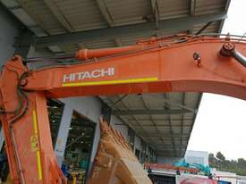 2007 HITACHI ZX470 ZAXIS TRACK MOUNTED EXCAVATOR - picture1' - Click to enlarge