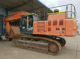 2007 HITACHI ZX470 ZAXIS TRACK MOUNTED EXCAVATOR - picture2' - Click to enlarge