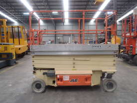 2010 JLG 2646ES - Electric scissor lift - 10YT Completed - picture0' - Click to enlarge
