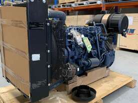 VM Motori D756IPE2.GEN 120HP (90kW) GEN-DRIVE ENGINE  DIESEL TURBO- INTERCOOLED  - picture0' - Click to enlarge