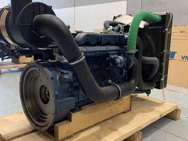 VM Motori D756IPE2.GEN 120HP (90kW) GEN-DRIVE ENGINE  DIESEL TURBO- INTERCOOLED  - picture1' - Click to enlarge