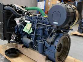 VM Motori D756IPE2.GEN 120HP (90kW) GEN-DRIVE ENGINE  DIESEL TURBO- INTERCOOLED  - picture2' - Click to enlarge