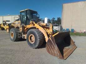 Hyundai HL760-7 - picture0' - Click to enlarge