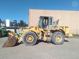 Hyundai HL760-7 - picture2' - Click to enlarge