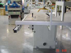 Holytek TC 16 Timber Rip Saw  - picture1' - Click to enlarge