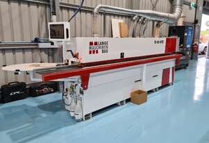 LANGE B90KFE edgebander Made in Germany