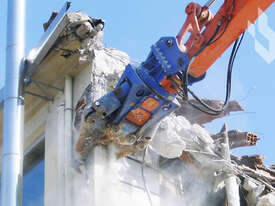 HC SERIES PRIMARY PULVERISER/CRUSHER - picture0' - Click to enlarge