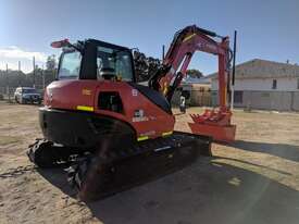 8t Excavators for Hire Perth - picture2' - Click to enlarge